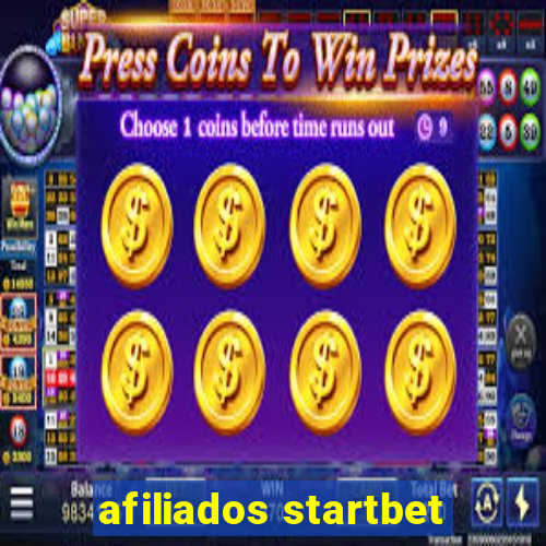 afiliados startbet